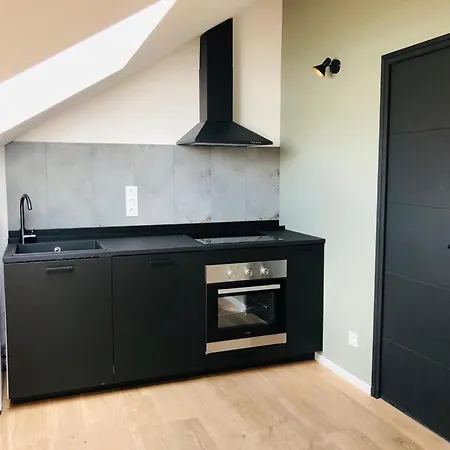 Les De Romain Et Julien Apartament