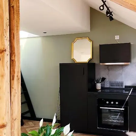 Apartament Les De Romain Et Julien