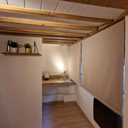 Apartament Les De Romain Et Julien Dijon