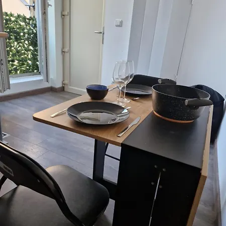 Les De Romain Et Julien * Dijon