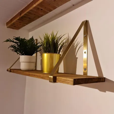 Les De Romain Et Julien Apartament *