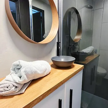 Les De Romain Et Julien Apartament Dijon