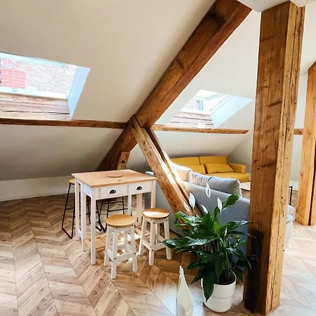 Les De Romain Et Julien Apartament