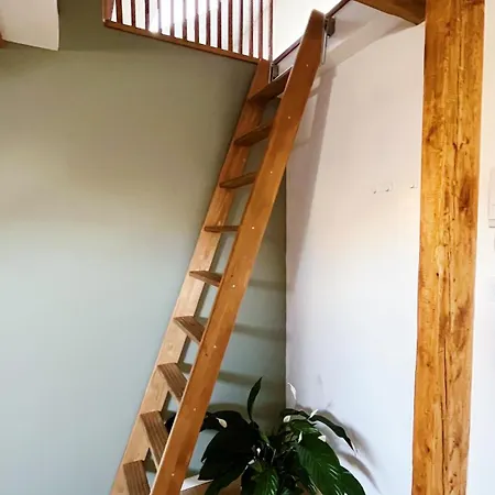 Apartament Les De Romain Et Julien