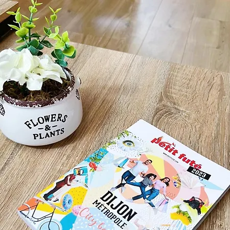 Les De Romain Et Julien Apartament