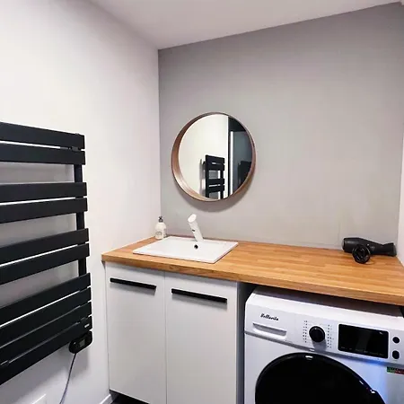 Les De Romain Et Julien Apartament