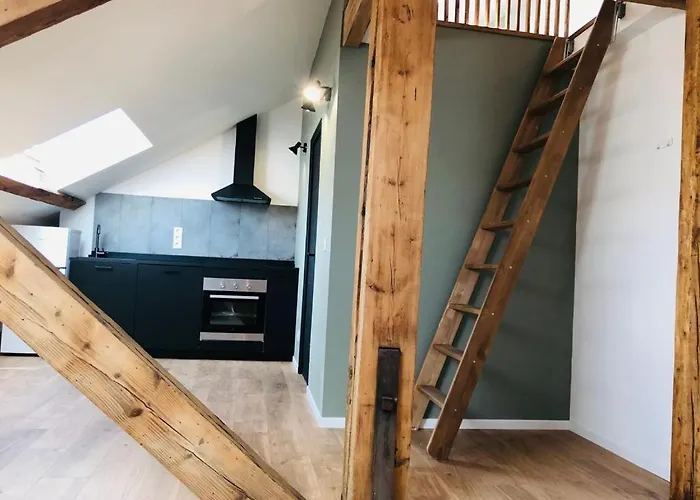 Apartamento Les De Romain Et Julien *