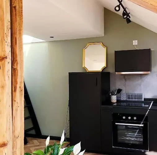 Apartamento Les De Romain Et Julien