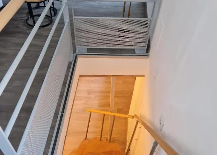 Les De Romain Et Julien Apartamento