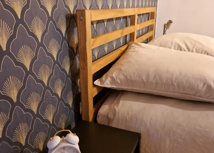 Apartamento Les De Romain Et Julien *