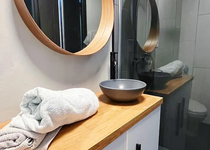 Les De Romain Et Julien Apartamento Dijon