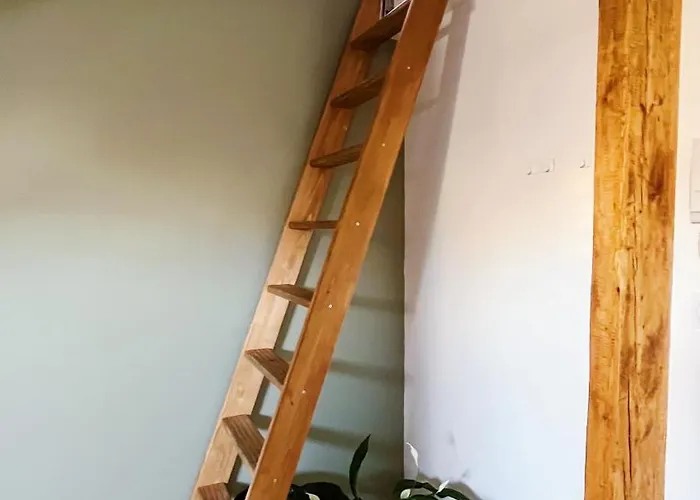 Apartamento Les De Romain Et Julien